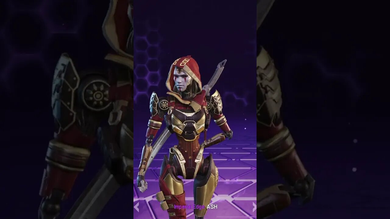 Can you name these Apex Legends Mobile Skins#Shorts 213