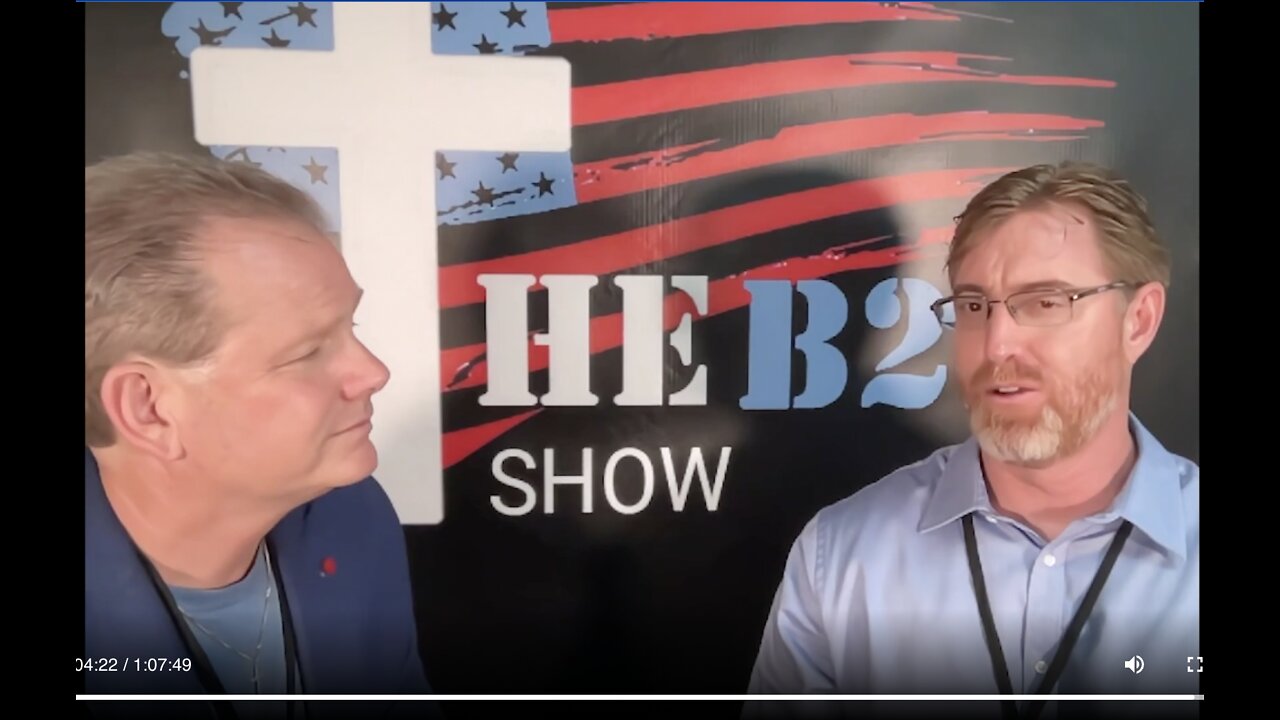 Exodus & Depopulation. Manual, Meri & Dr. Ardis. B2T Show Sep 13, 2022