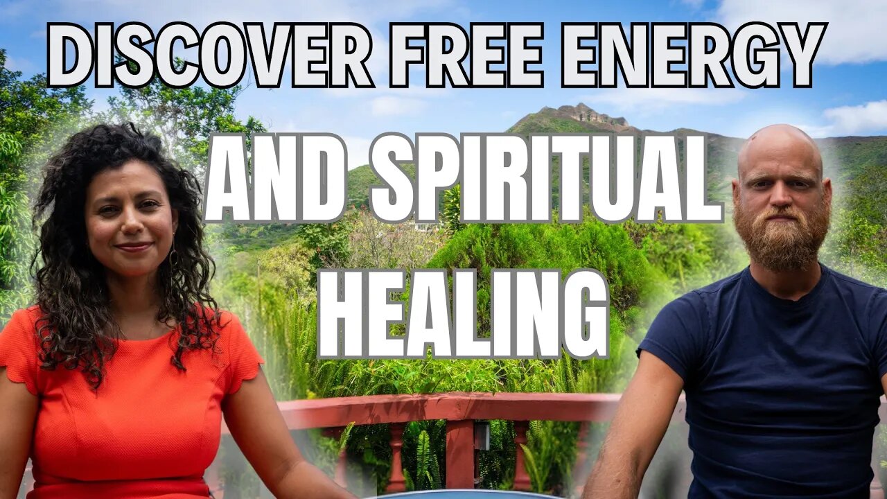 Healing Wounds: Lorena's Inspirational Story of Transformation and her Return to Vilcabamba Ecuador