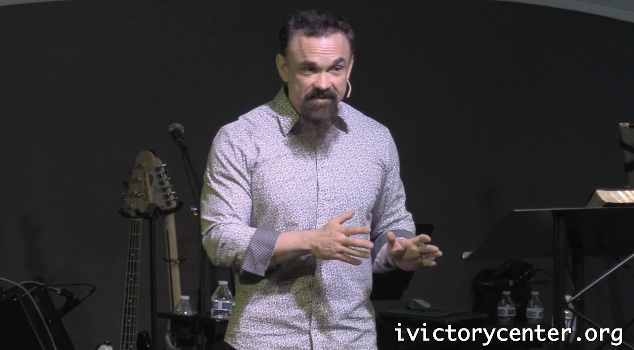 Sunday Victory - 06/27/21 - Sunday Victory