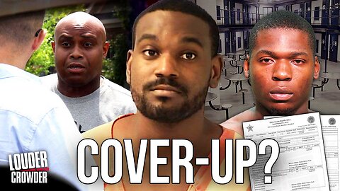 EXCLUSIVE: Murderer Groomed High School Girl into Sex in Jail; Massive Cover-Up