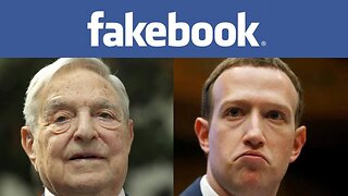 Who Is Controlling Facebook and Instagram? The Truth About George Soros and Meta’s Oversight Board