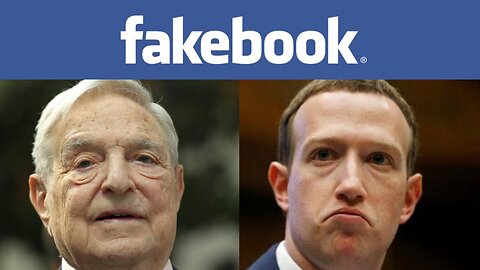 Who Is Controlling Facebook and Instagram? The Truth About George Soros and Meta’s Oversight Board