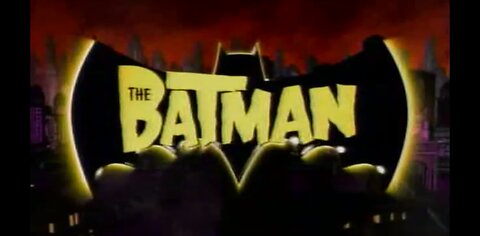 KidsWB Oct 20, 2007 The Batman S4 Ep 2 Team Penguin