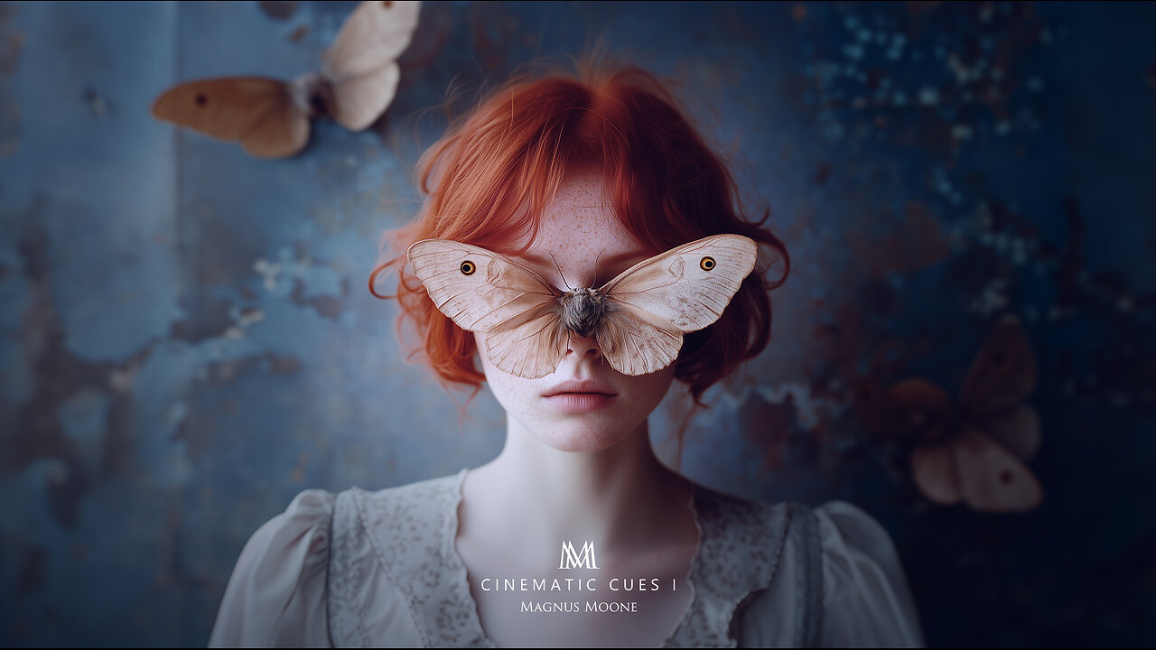 Magnus Moone - Cinematic Cues Vol. 1 (Official Audio) - Full Album