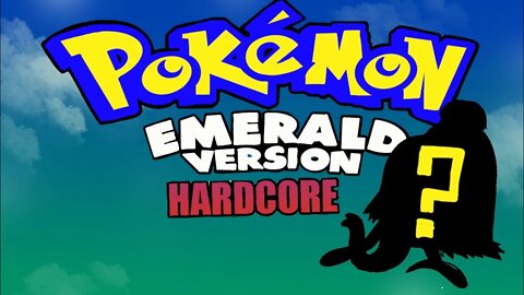 Let's Play Pokémon Emerald Hardcore EP 5: Chimecho the RoboCop!(Have a great Christmas Eve)