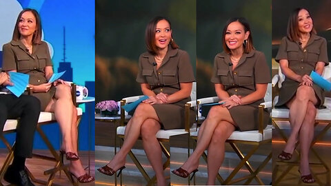 Eva Pilgrim July 23 2024