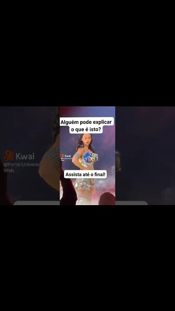 Qual sua opinião sobre isso?