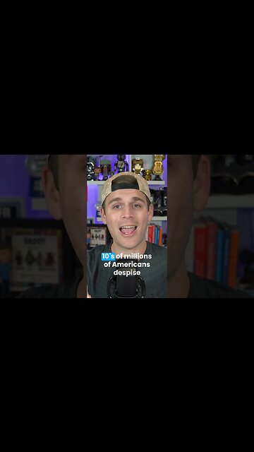 The Power Of Polarization