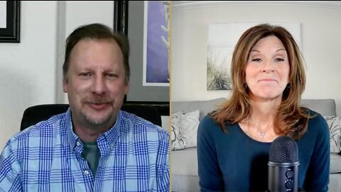 Lori Snyder: How to Release the Kingdom of God