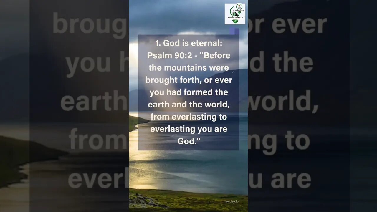 facts about God #shortsvideo #shortsfeed #shortsyoutube #viral #motivationalvideo