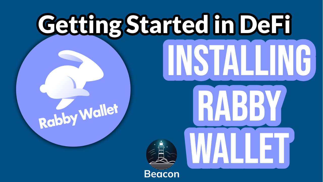 Starting Your DeFi Journey with Rabby Wallet