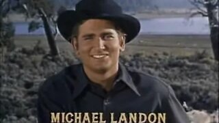 Bonanza - Desert Justice