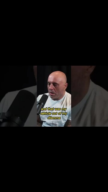 Joe Rogan - Find a thing you like