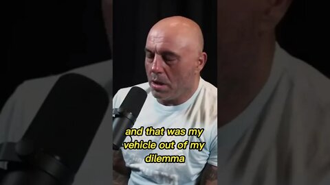 Joe Rogan - Find a thing you like