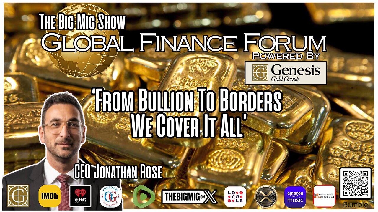 Global Finance Forum