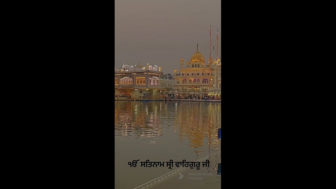 Golden temple