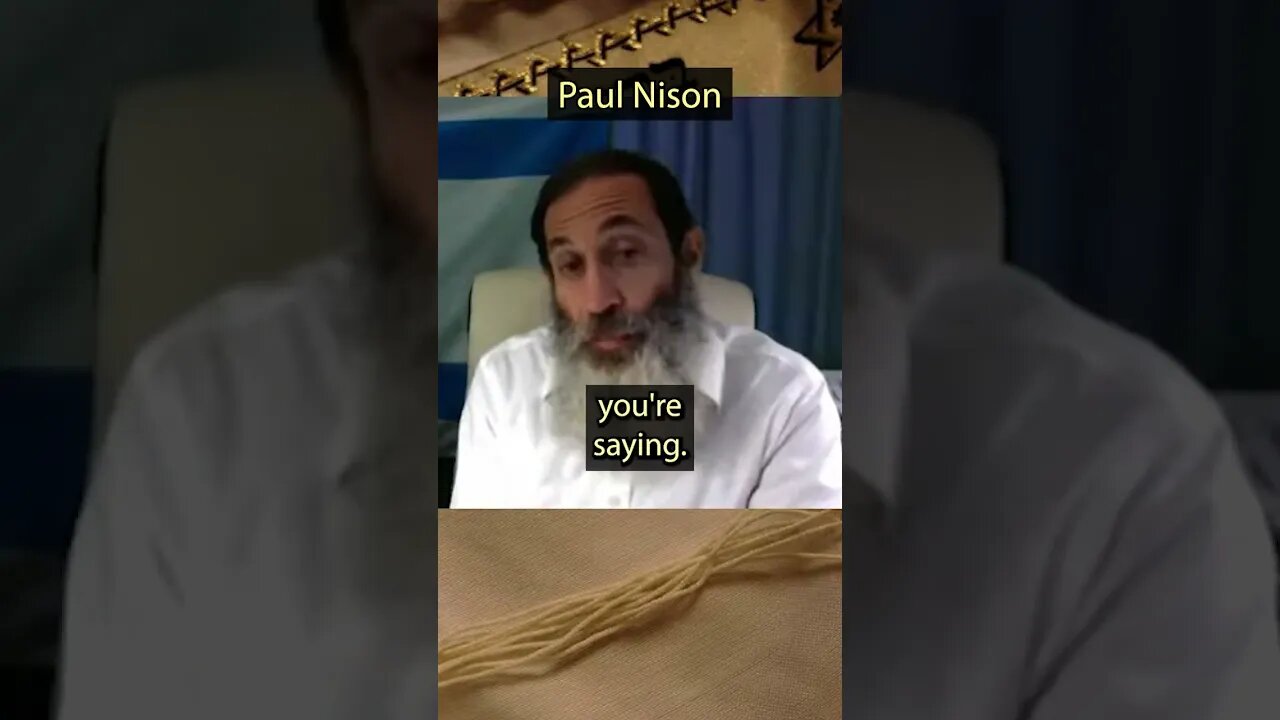 Don't Look Like the World