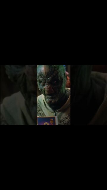 The Crossover We Never Knew We Needed.