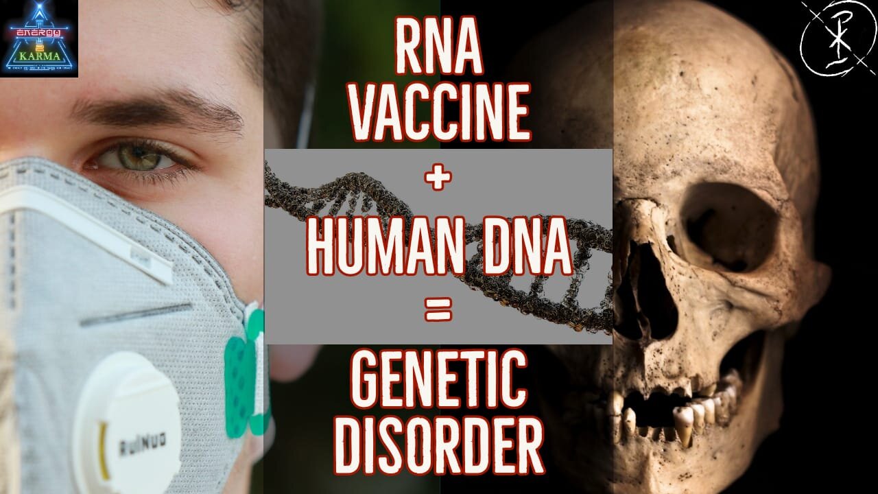 RNA, DNA and Genetic Disorders - Part 3