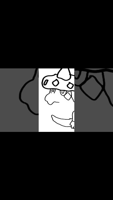 Draw New Pokemon Crocalor #pokemon #pokemonscarletandviolet