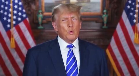 President Trumps plan and vision for the debt jubilee! Nesara!
