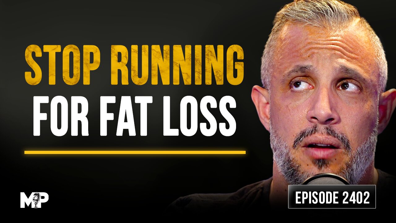 The 5 Reasons Why Walking is King for Fat Loss (Burn More Fat than Running & How to Do it Correctly)