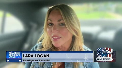 Logan: "Global Cult" Made Of Foreign Factions Are Represented In Organizations Like UN/WTO