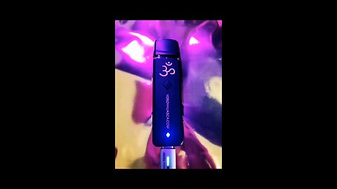 Spirit molecule in your hands