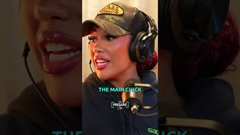 The Main Chicks Are Delusional