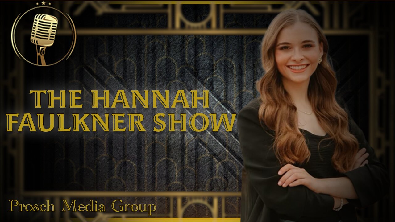 "Hannah Faulkner and Taylor Easterday | VOICE 4 THE VOICELESS"