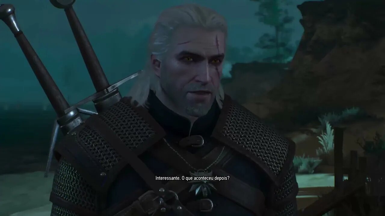 The Witcher 3: Wild Hunt