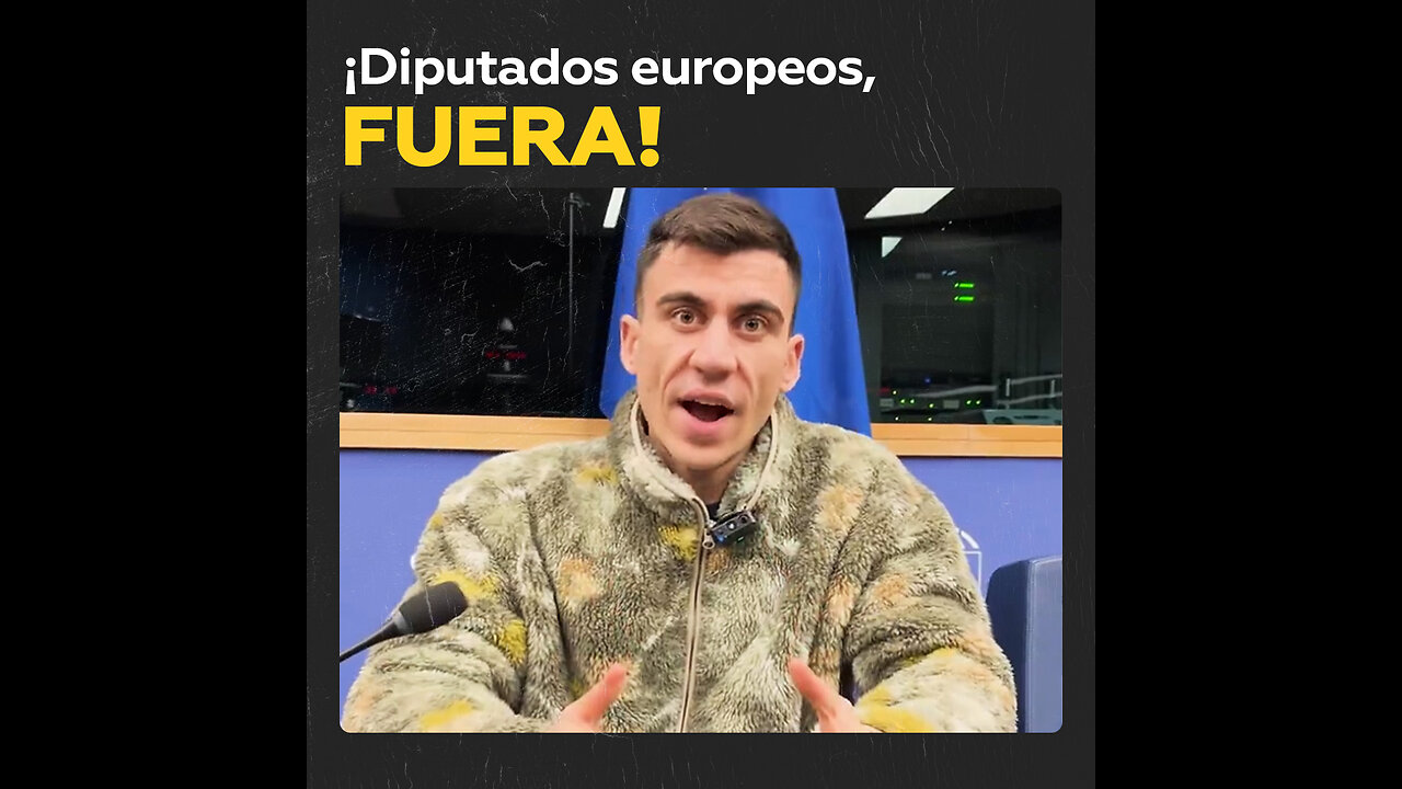 ¿Menos empleados en la UE?: la idea de un joven diputado chipriota