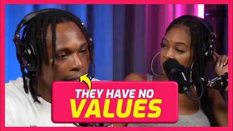 Modern Women AREN'T Honorable