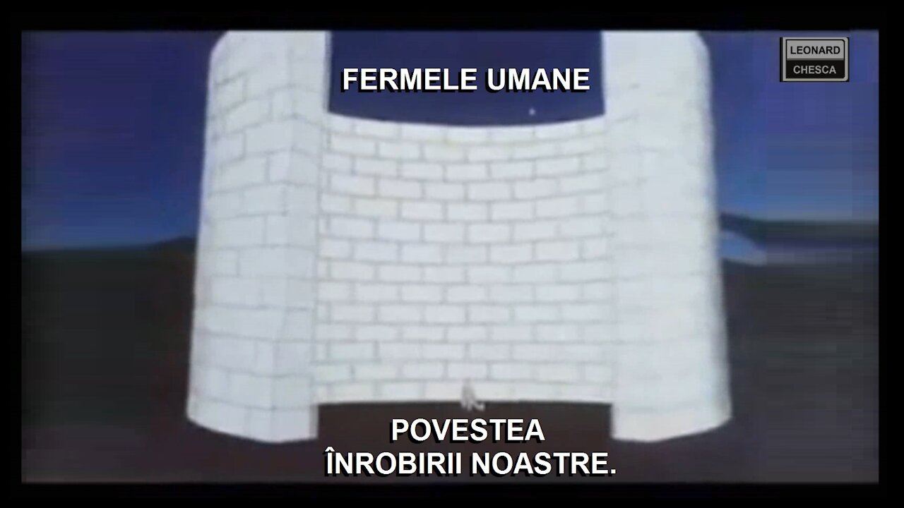 Fermele Umane - Povestea înrobirii noastre