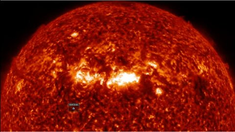 Many Solar Flares, Two Impacts Coming, More Expected