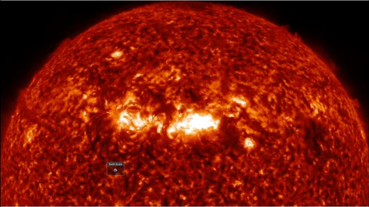 Many Solar Flares, Two Impacts Coming, More Expected