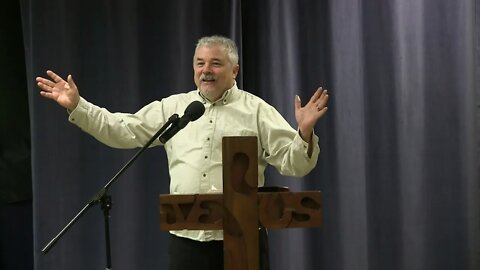 Is The Sin Nature Real by Dr Michael H Yeager