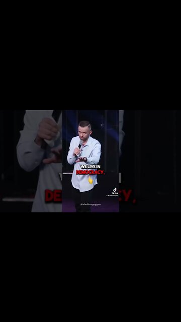 Do you have an American mindset or Kingdom mentality?