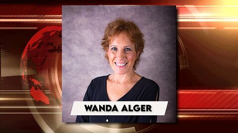 Wanda Alger: Prophetic Insights into Government & Kingdom joins Prophetic Wednesdays on Take FiVe