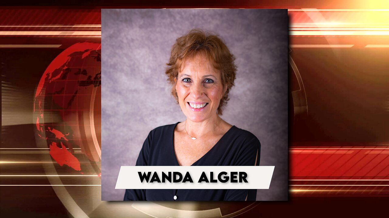 Wanda Alger: Prophetic Insights into Government & Kingdom joins Prophetic Wednesdays on Take FiVe