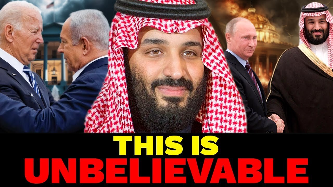 Ex-CIA: Iran & Russia are SECRETLY COLLUDING to TRAP ISRAEL!