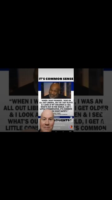 Mike Tyson's Transformtion #shorts