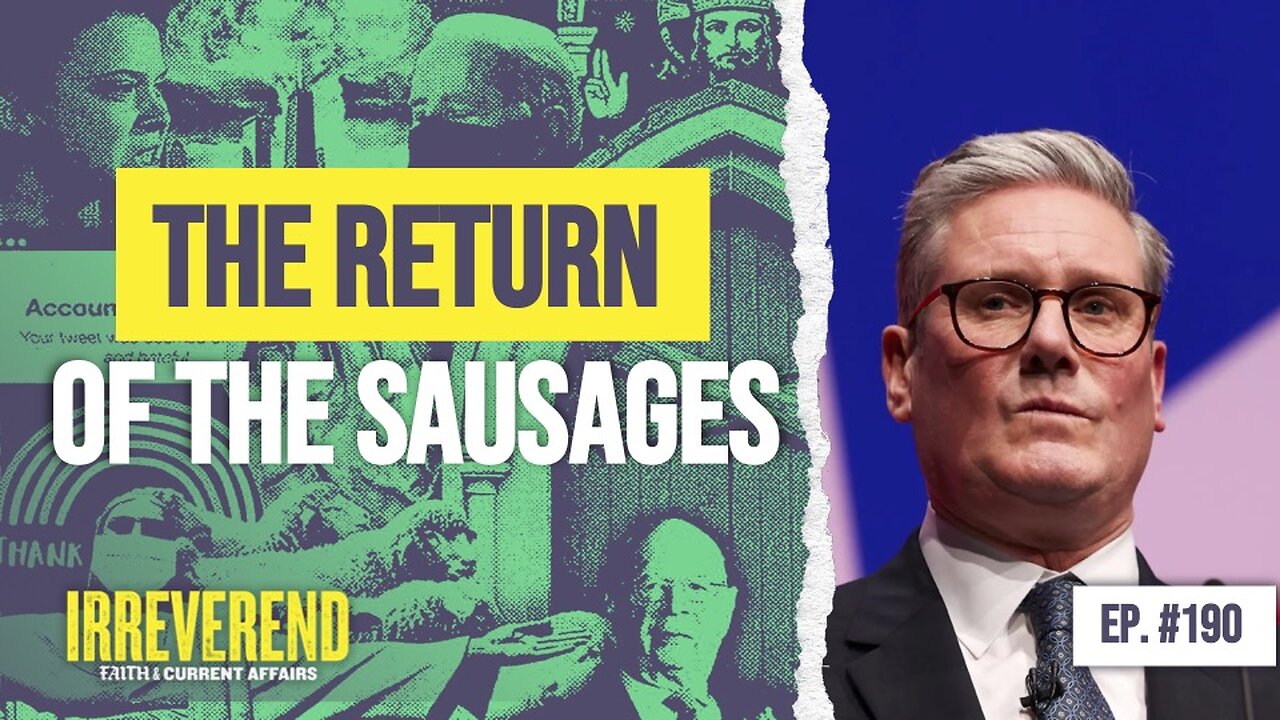 The Return of the Sausages