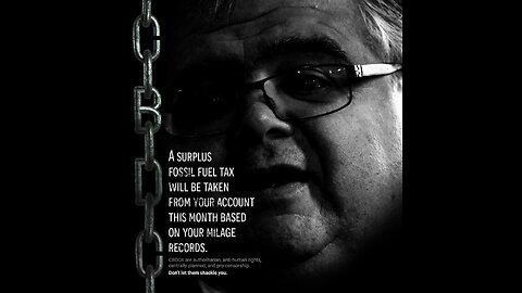 HD720p. Bank for International CRIMINAL Settlements head Agustin Carstens about CBDC & total control.