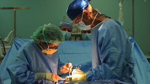 Wrong Way Surgeries on the Rise