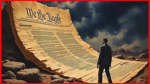 Shorts: This Is What A Real Threat To Democracy Looks Like