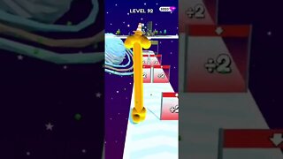 Tall Man Run🏃‍♂️Level 92