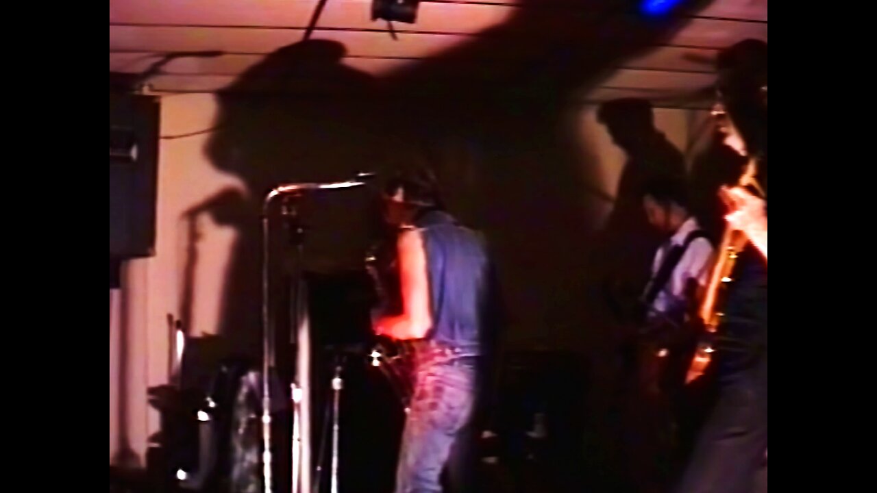 Phantom Culture - The Mumbles, Song No.05