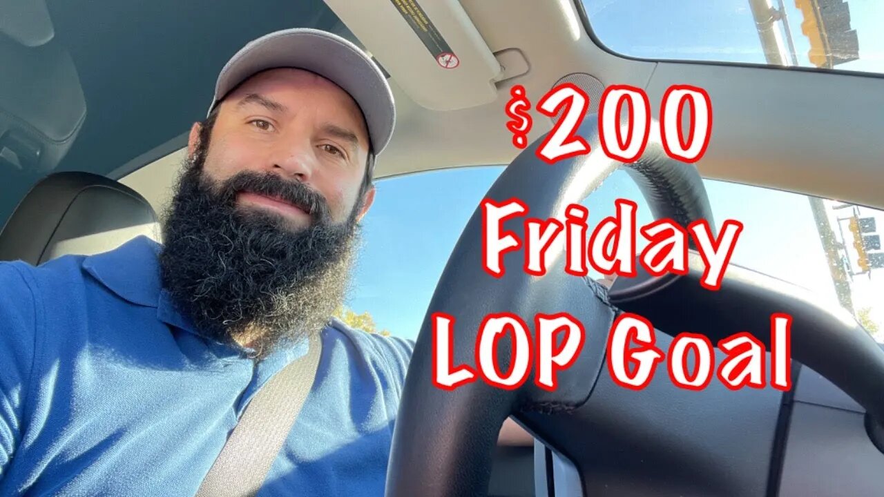 $200 Lunch Shift Goal | DoorDash Large Order Program | Uber And UberEats | Lyft Lux Black | Tesla